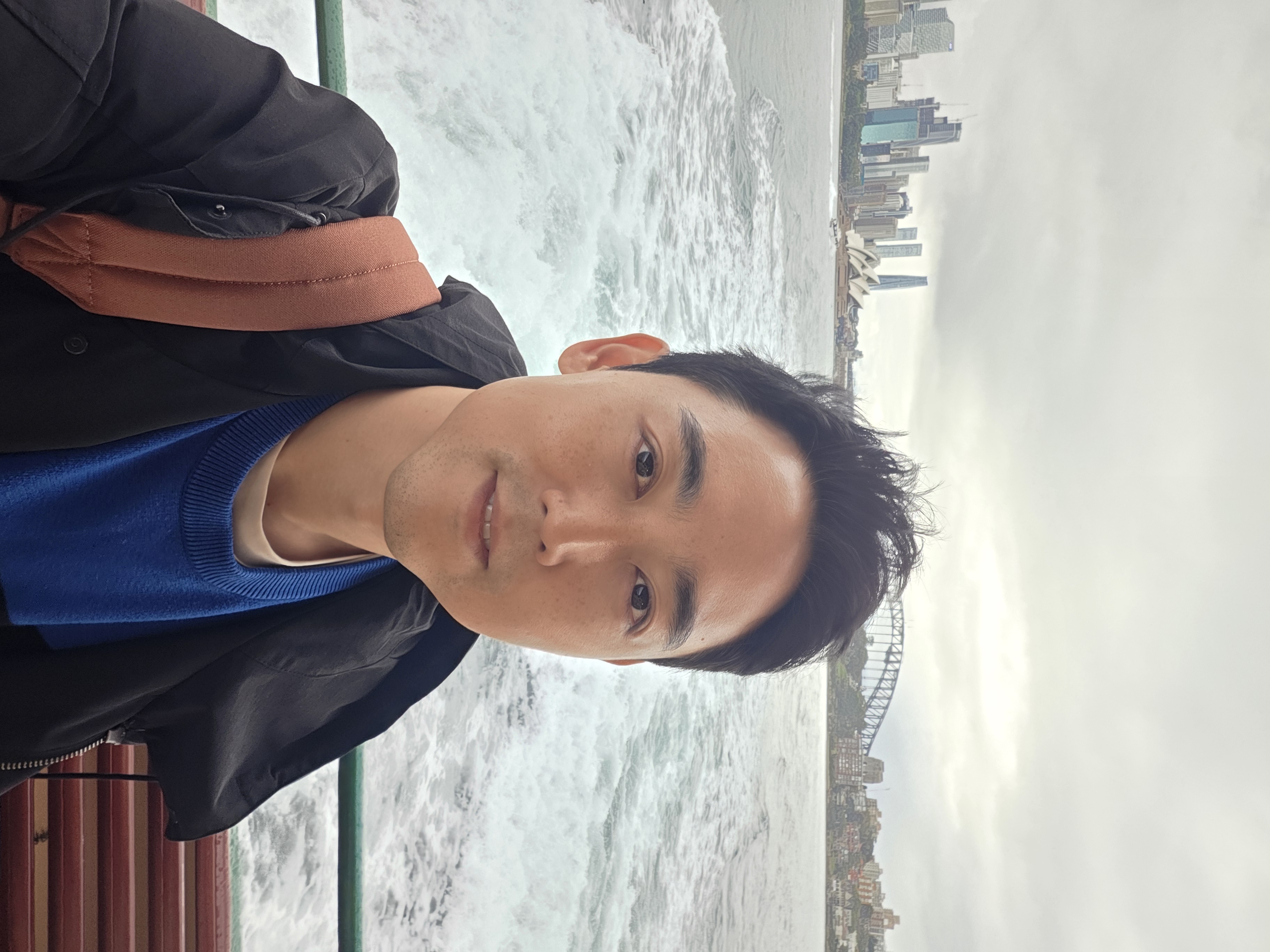 Profile photo