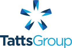 Tatts Group | Brisbane, AU logo